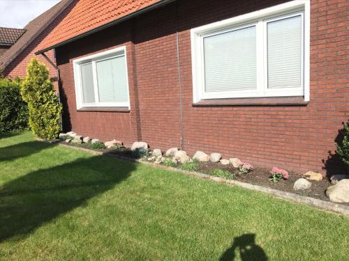 Ferienwohnung Thekla