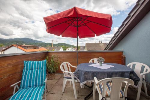 Ferienwohnung Thelen