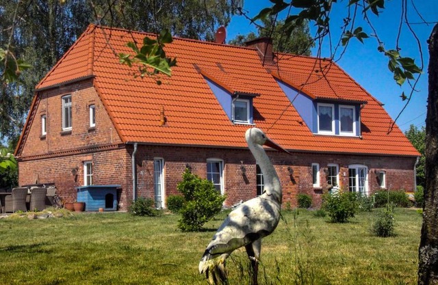 Ferienwohnung Thien