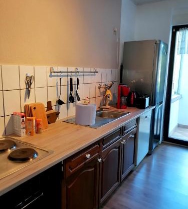 Ferienwohnung Thomas Szramek