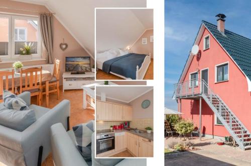 Ferienwohnung Thurbruch