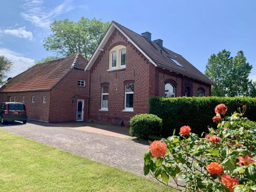 Ferienwohnung Tichelmeister 45261