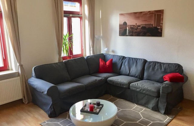 Ferienwohnung Tiffy