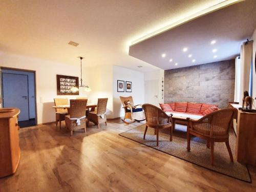 Ferienwohnung Tigges