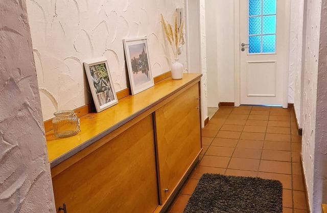 Ferienwohnung Till - Appartement/fewo, Dusche Oder Bad, WC, 1 Schlafrau