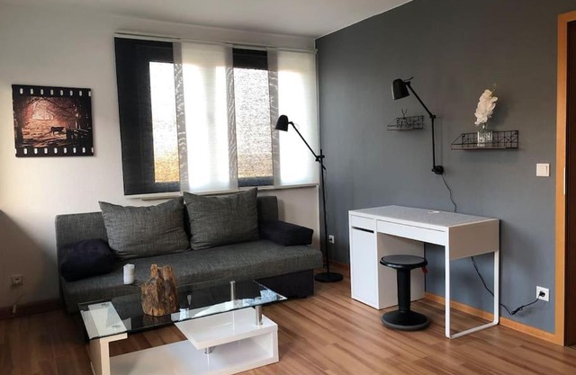 Ferienwohnung Tillmanns