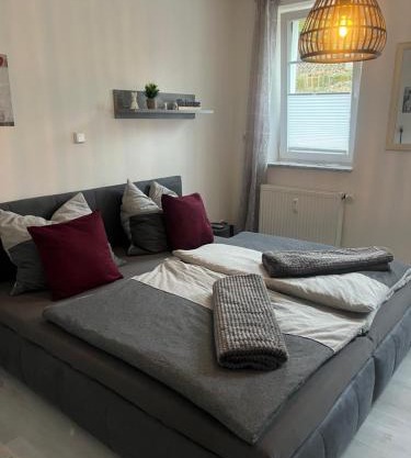 Ferienwohnung Tina