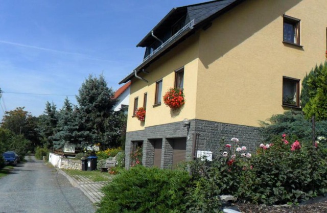 Ferienwohnung Tina