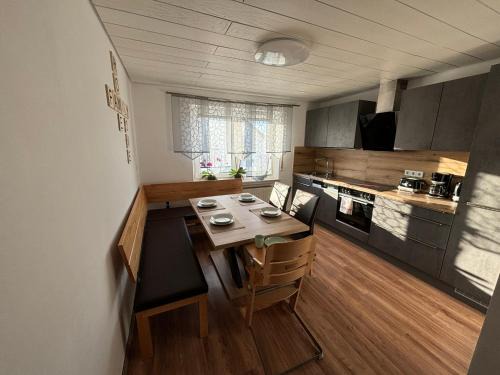 Ferienwohnung To-Ni-Le