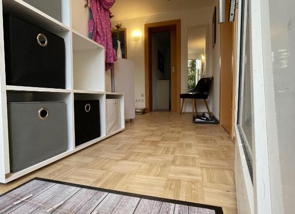 Ferienwohnung Toja