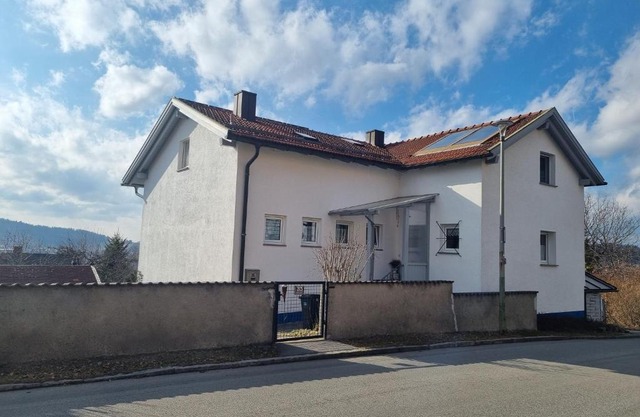 Ferienwohnung Toni