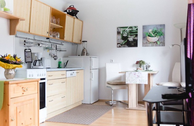 Ferienwohnung Top 3 - Atterseejuwele am See