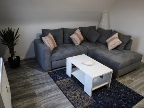 Ferienwohnung Tor zum Frankenwald in Mitwitz