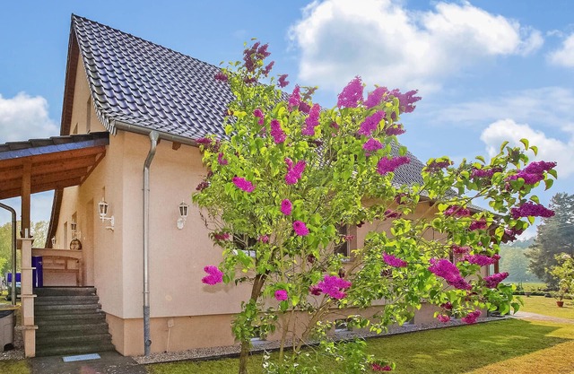 Ferienwohnung Torgelow