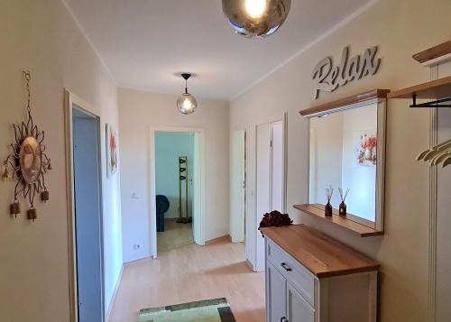 Ferienwohnung Torhaus