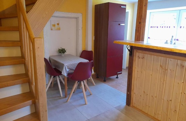 Ferienwohnung Toskana Traum