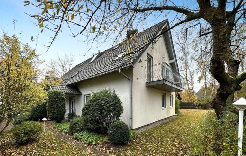 Ferienwohnung Trassenheide