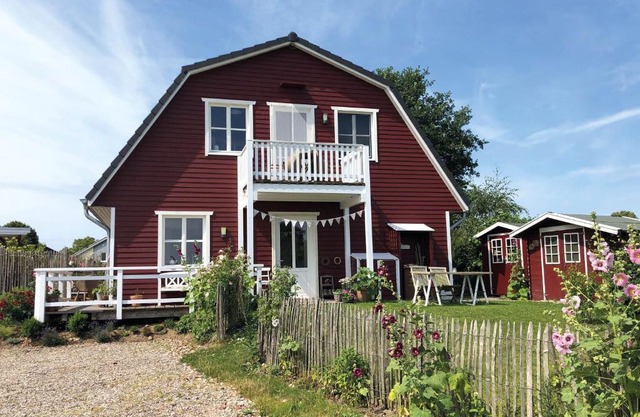 Ferienwohnung Traumblick