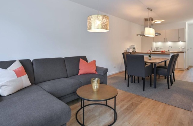 Ferienwohnung "traumziel Füssen"
