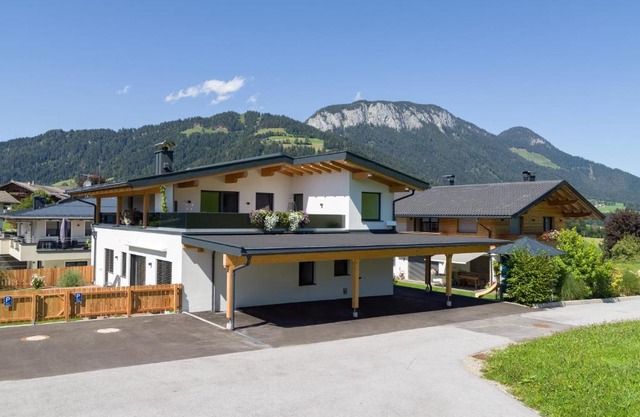 Ferienwohnung Treichl