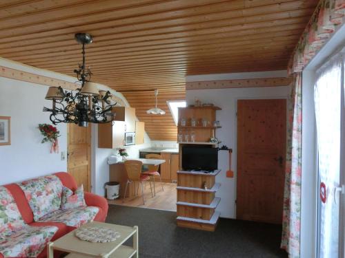 Ferienwohnung Tremmel