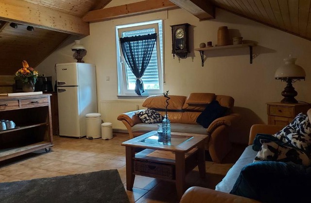 Ferienwohnung Trina