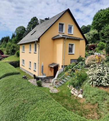 Ferienwohnung Tuchscherer