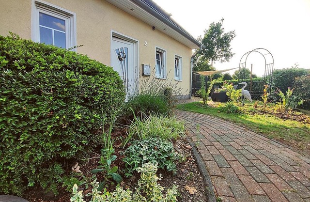 Ferienwohnung Tukan