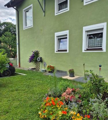 Ferienwohnung Tursi