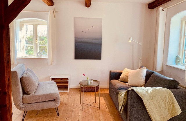 Ferienwohnung Twee im Landhaus Börmoos