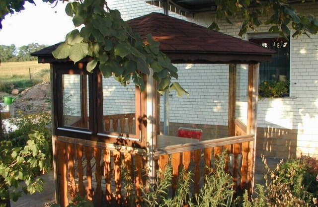 Ferienwohnung Typ B 55qm, 1 Schlafzimmer, max. 2 Erwachsene + 1 Kind