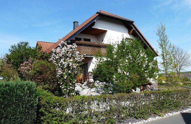 Ferienwohnung Udo und Stefani Laux