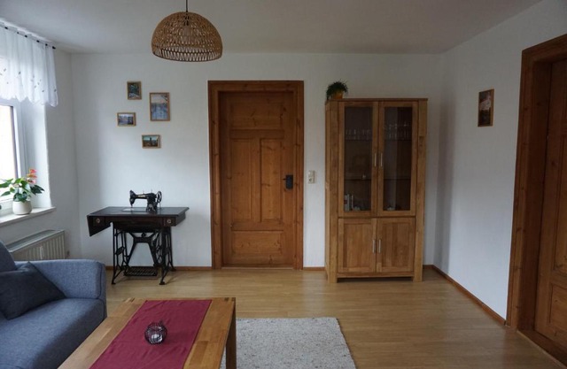 Ferienwohnung Ufer - Urlaub in der Sächsischen Schweiz