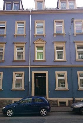Ferienwohnung Ulbricht