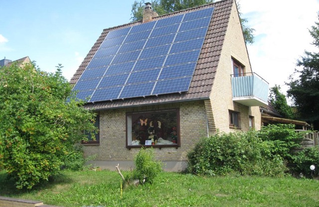 Ferienwohnung ULLABRU