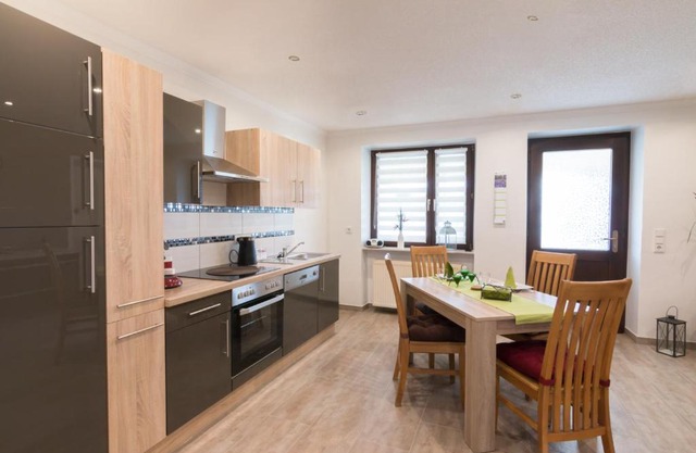 Ferienwohnung Ulrike