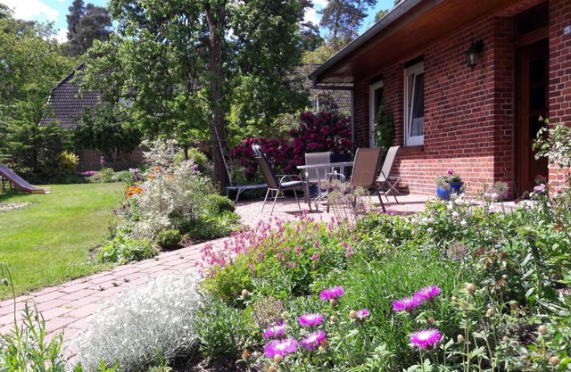 Ferienwohnung Ulrike Narjes