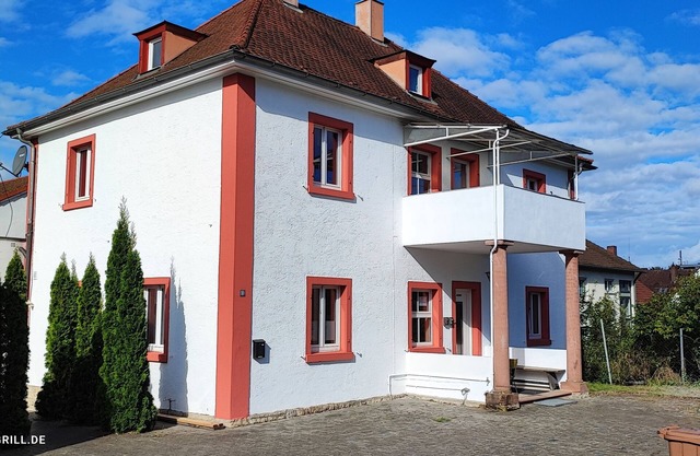 Ferienwohnung und Monteurwohnung bis zu 10 Personen Großer Parkplatz/wlan/grill