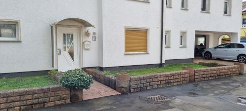 Ferienwohnung und Monteure in Lauterbach Hessen