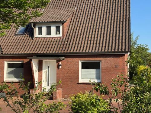 Ferienwohnung und Monteurwohnung Rehkamp in Nortrup