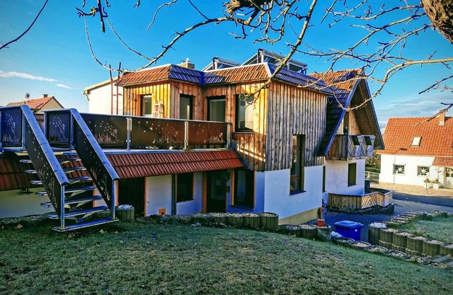 Ferienwohnung und Pension Gürtler