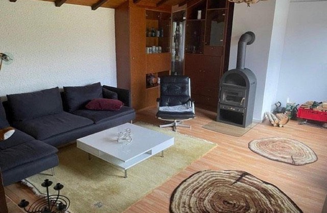 Ferienwohnung und Zimmer "do is schee"