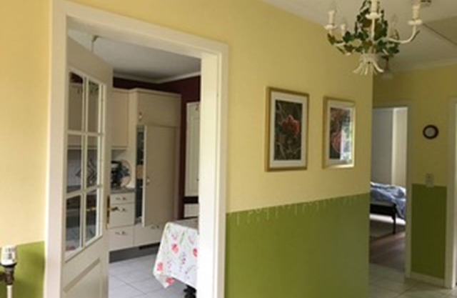 Ferienwohnung Unicorn - Unicorn
