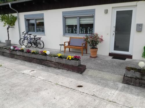 Ferienwohnung Unter der Limburg in Bad Dürkheim-Hausen