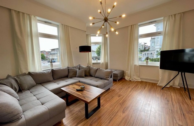 Ferienwohnung Unter den Linden