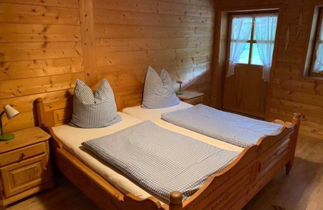 Ferienwohnung Untere Firstalm - Berggasthof Obere Firstalm
