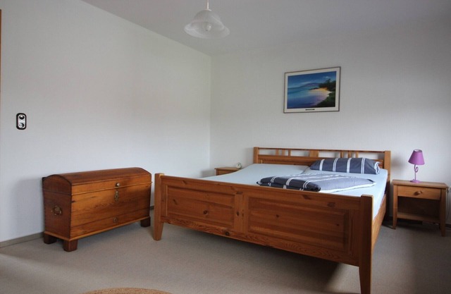 Ferienwohnung Unweit der Elbe