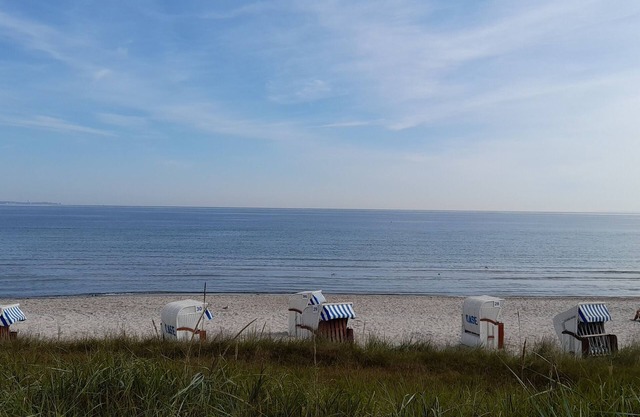Ferienwohnung Unweit von Scharbeutz/ostsee