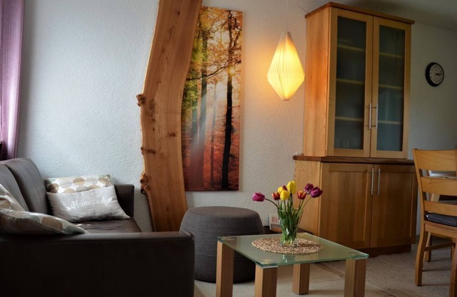 Ferienwohnung Ursula