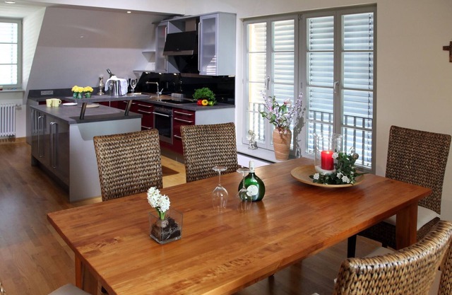 Ferienwohnung - Urlaubswünsche werden wahr - zu zweit, mit der Familie oder mit Freunden